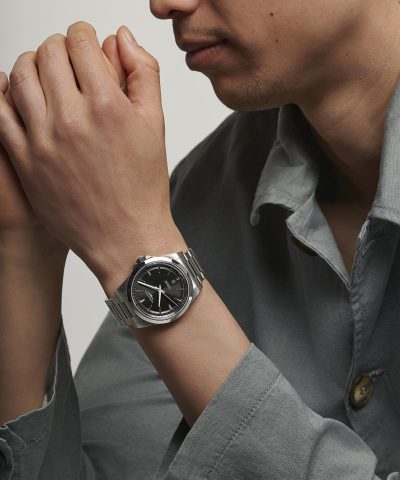 Longines Conquest 41mm - L3.830.4.52.6 - Bilde 4