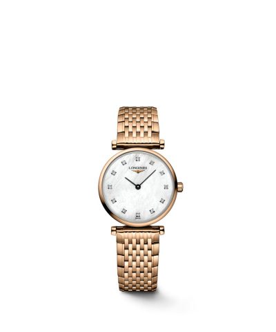 Longines La Grande Classique 24mm - L4.209.1.97.8