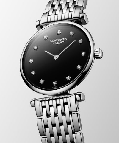 Alternative view of Longines La Grande Classique 24mm - L4.209.4.58.6