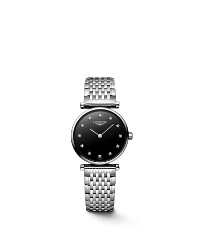 Longines La Grande Classique 24mm - L4.209.4.58.6