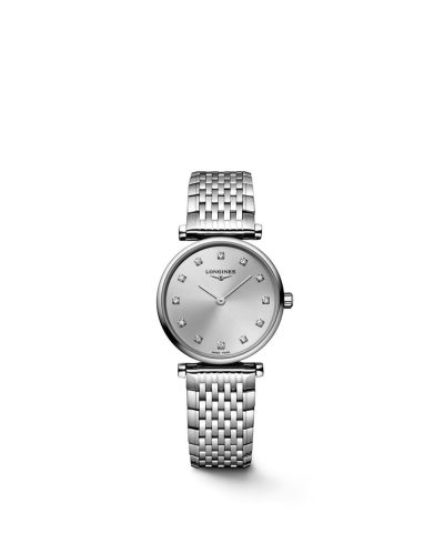 Longines La Grande Classique 24mm - L4.209.4.70.6