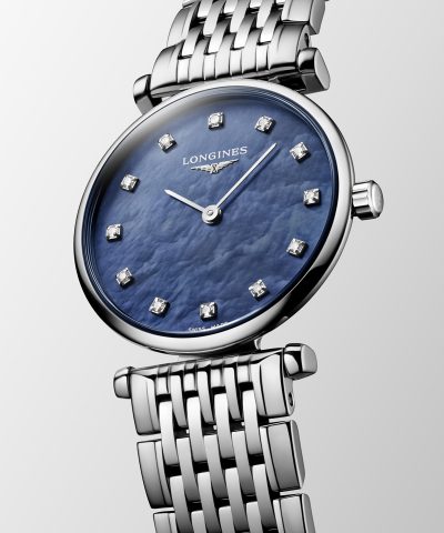 Alternative view of Longines La Grande Classique 24mm - L4.209.4.81.6