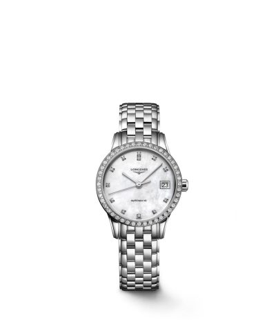 Longines Flagship Classic 26mm - L4.274.0.87.6