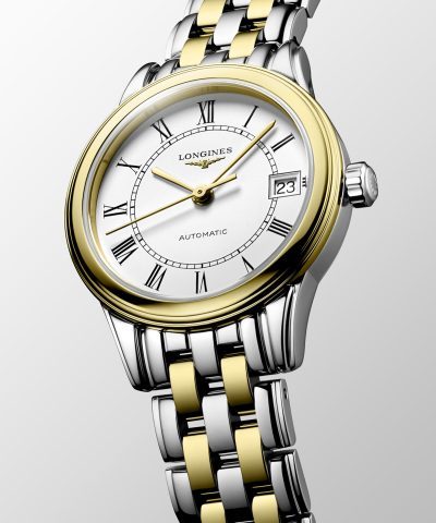 Alternative view of Longines Flagship Classic 26mm - L4.274.3.21.7