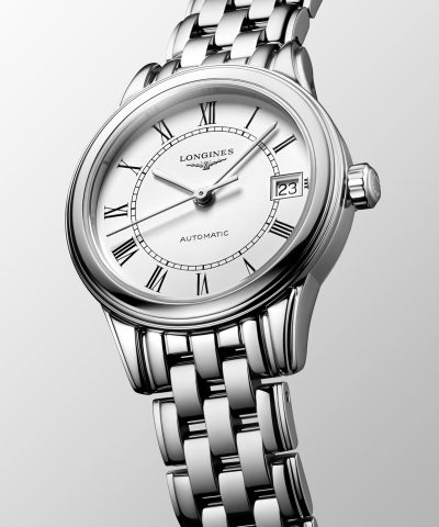 Alternative view of Longines Flagship Classic 26mm - L4.274.4.21.6