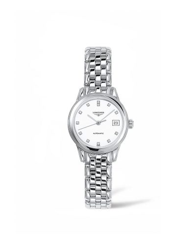 Longines Flagship Classic 26mm - L4.274.4.27.6