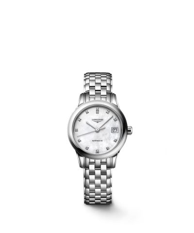 Longines Flagship Classic 26mm - L4.274.4.87.6