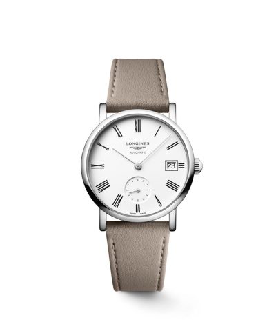 Longines Elegant Collection 34MM - L4.312.4.11.2