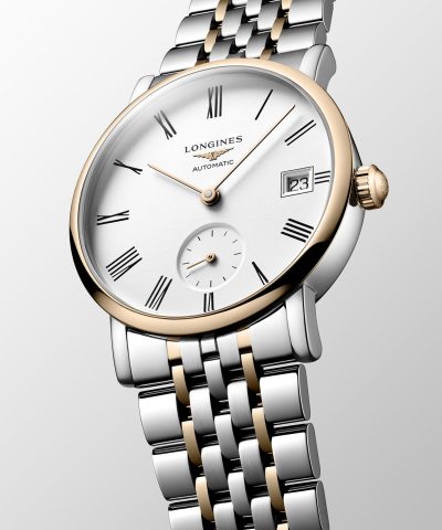 Alternative view of Longines Elegant Collection 34MM - L4.312.5.11.7