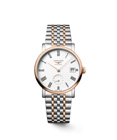 Longines Elegant Collection 34MM - L4.312.5.11.7