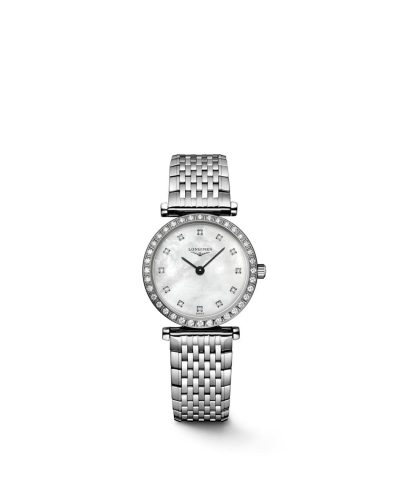 Longines La Grande Classique 24mm - L4.341.0.80.6