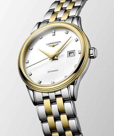 Alternative view of Longines Flagship Classic 30mm - L4.374.3.17.7