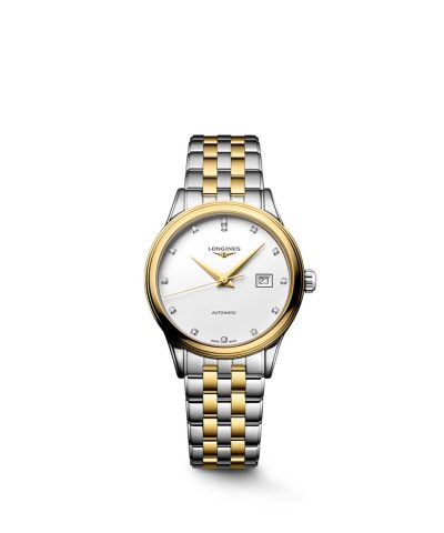 Longines Flagship Classic 30mm - L4.374.3.17.7