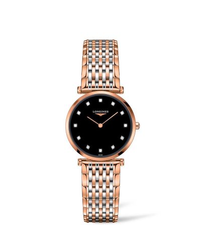 Longines La Grande Classique 29mm - L4.512.1.57.7
