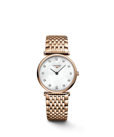 Longines La Grande Classique 29mm - L4.512.1.97.8