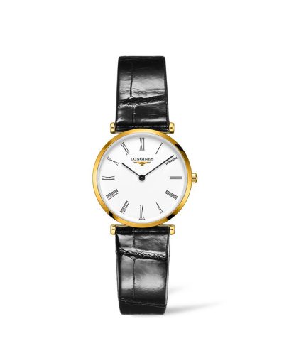 Longines La Grande Classique 29mm - L4.512.2.11.2