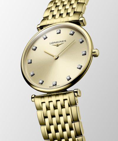 Alternative view of Longines La Grande Classique 29mm - L4.512.2.37.8
