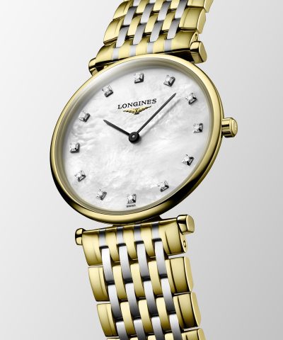 Alternative view of Longines La Grande Classique 29mm - L4.512.2.87.7