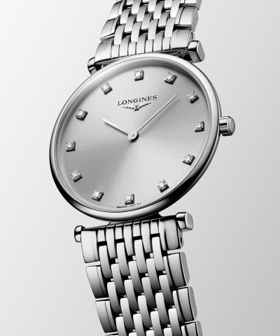 Alternative view of Longines La Grande Classique 29mm - L4.512.4.70.6