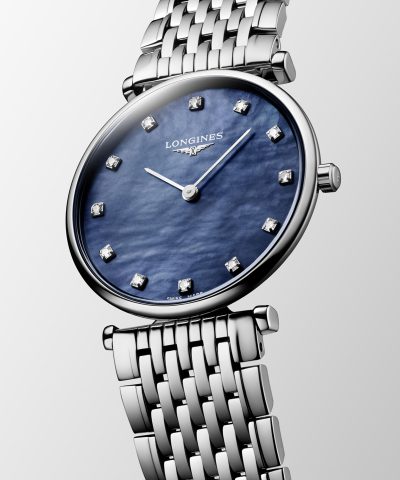 Alternative view of Longines La Grande Classique 29mm - L4.512.4.81.6