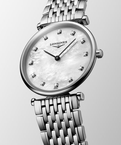 Alternative view of Longines La Grande Classique 29mm - L4.512.4.87.6