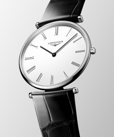Alternative view of Longines La Grande Classique 36mm - L4.755.4.11.2