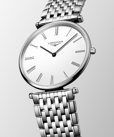 Alternative view of Longines La Grande Classique 36mm - L4.755.4.11.6