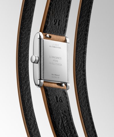 Longines Mini DolceVita - L5.200.0.71.0 - Bilde 3
