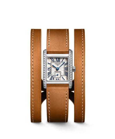 Longines Mini DolceVita - L5.200.0.71.0