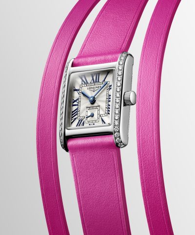 Alternative view of Longines Mini DolceVita - L5.200.0.71.2