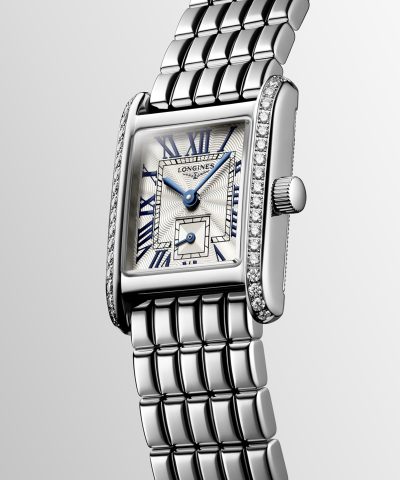 Alternative view of Longines Mini Dolcevita - L5.200.0.71.6