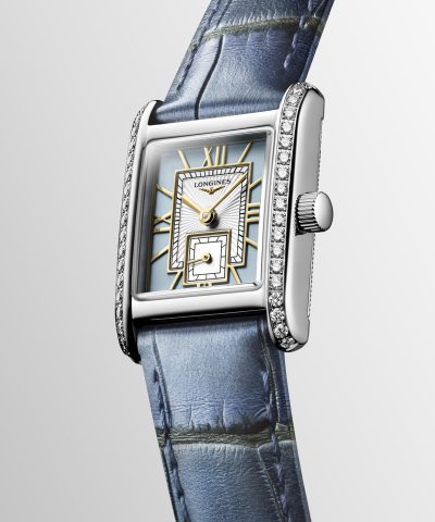 Alternative view of Longines Mini Dolcevita - L5.200.0.95.2