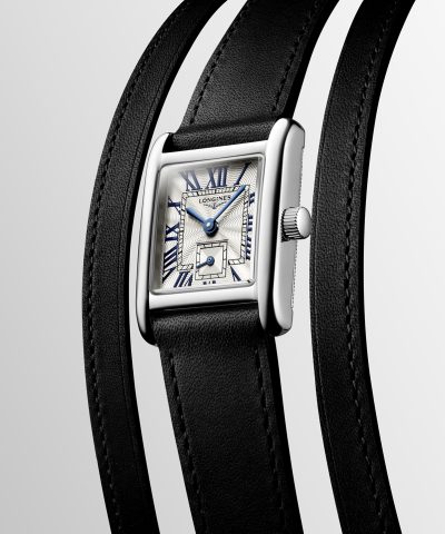 Alternative view of Longines Mini DolceVita - L5.200.4.71.0