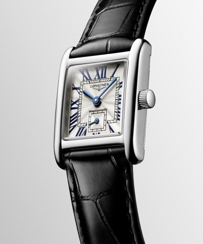 Alternative view of Longines Mini Dolcevita - L5.200.4.71.2