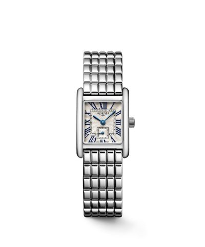 Longines Mini Dolcevita - L5.200.4.71.6