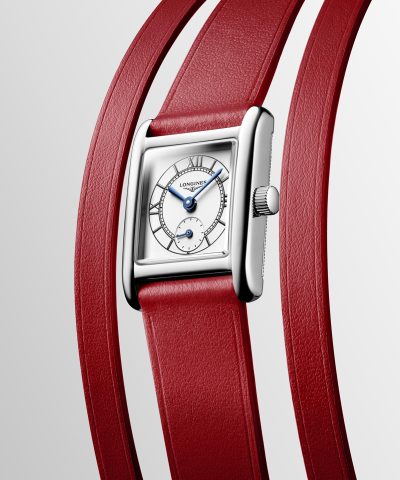 Alternative view of Longines Mini DolceVita - L5.200.4.75.0