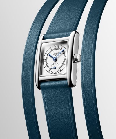 Alternative view of Longines Mini DolceVita - L5.200.4.75.9