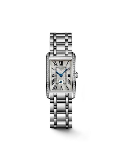 Longines DolceVita 20mm X 32mm - L5.255.0.71.6