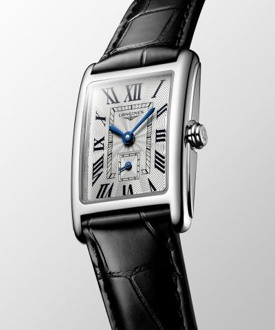 Alternative view of Longines DolceVita 20mm X 32mm - L5.255.4.71.0