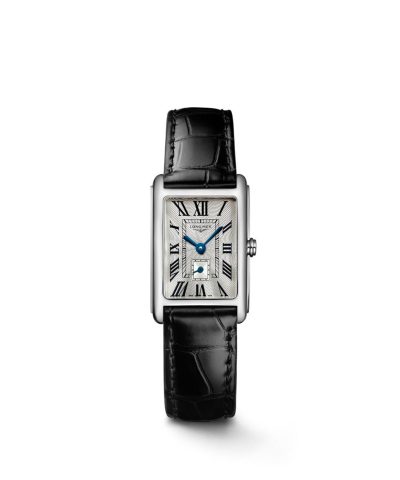 Longines DolceVita 20mm X 32mm - L5.255.4.71.0