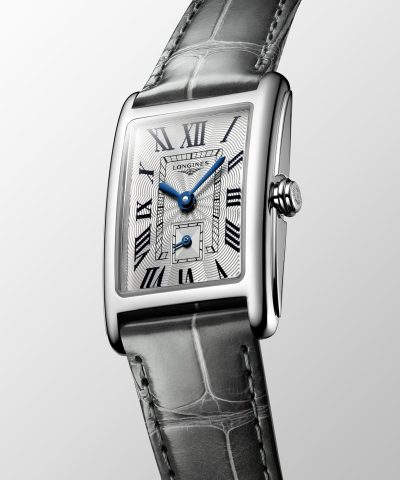 Alternative view of Longines DolceVita 20mm X 32mm - L5.255.4.71.3