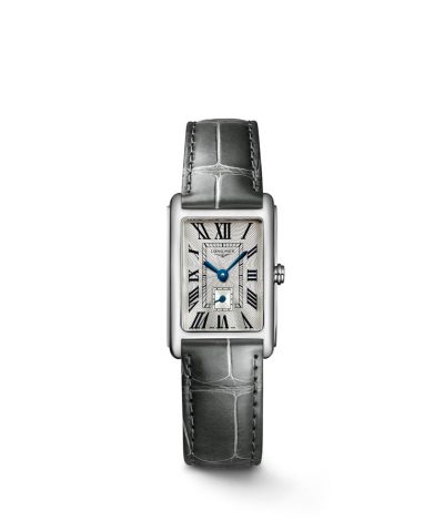 Longines DolceVita 20mm X 32mm - L5.255.4.71.3