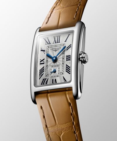 Alternative view of Longines DolceVita Small Seconds 20.80 X 32 mm - L5.255.4.71.4