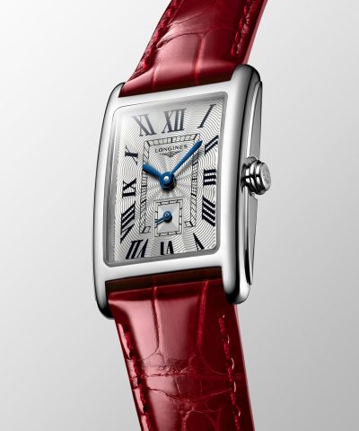Alternative view of Longines DolceVita 20mm X 32mm - L5.255.4.71.5
