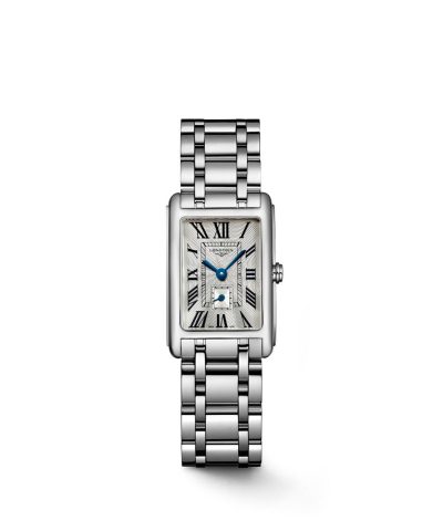 Longines DolceVita 20mm X 32mm - L5.255.4.71.6
