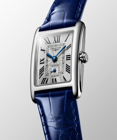 Alternative view of Longines DolceVita Small Seconds 20.80 X 32 mm - L5.255.4.71.7