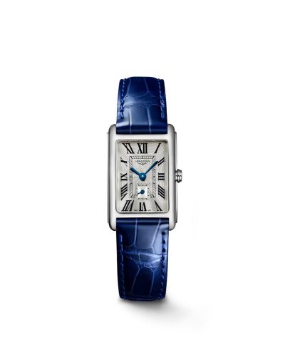 Longines DolceVita Small Seconds 20.80 X 32 mm - L5.255.4.71.7