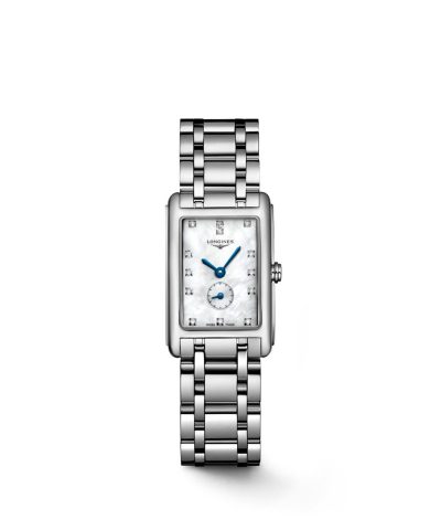Longines DolceVita 20mm X 32mm - L5.255.4.87.6