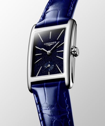 Alternative view of Longines DolceVita 20mm x 32mm - L5.255.4.93.2