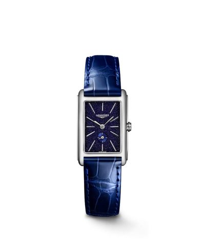 Longines DolceVita 20mm x 32mm - L5.255.4.93.2